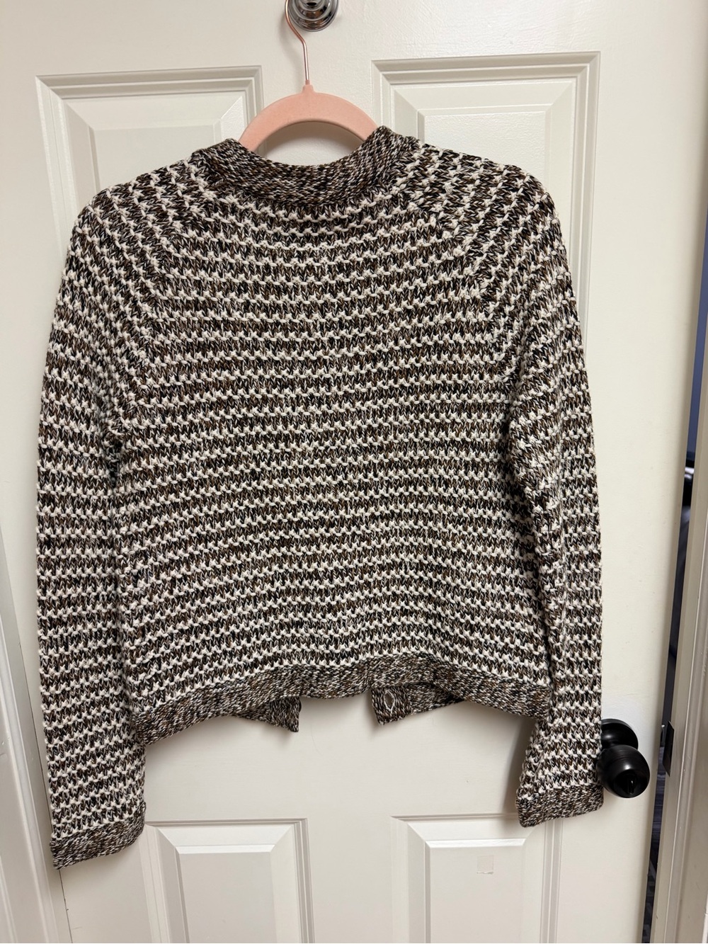 Veronica Beard Christina Cardigan with Pockets Size XS - Picture 9 of 10
